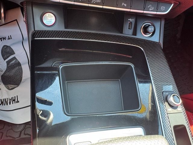 2024 Audi SQ5 Premium Plus quattro