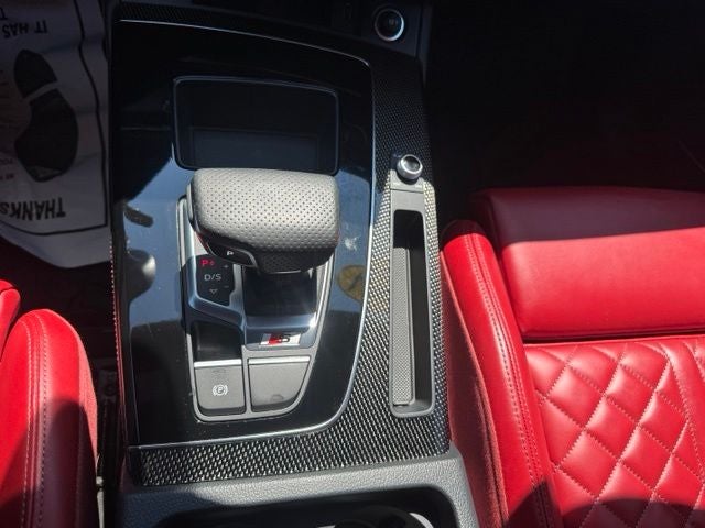 2024 Audi SQ5 Premium Plus quattro