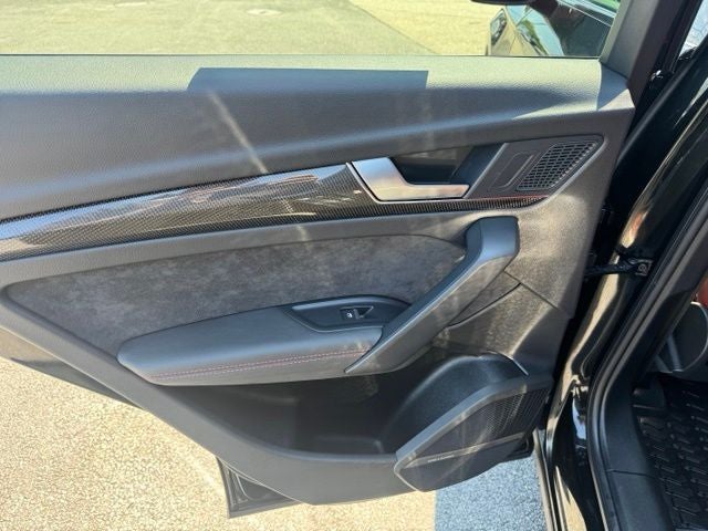 2024 Audi SQ5 Premium Plus quattro