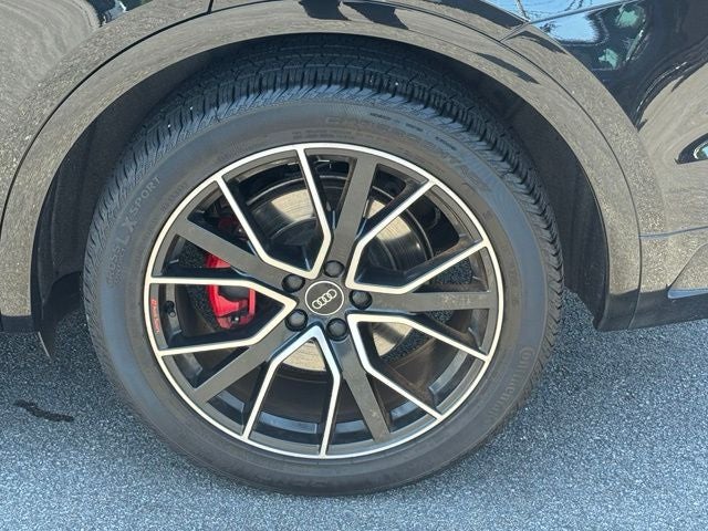 2024 Audi SQ5 Premium Plus quattro