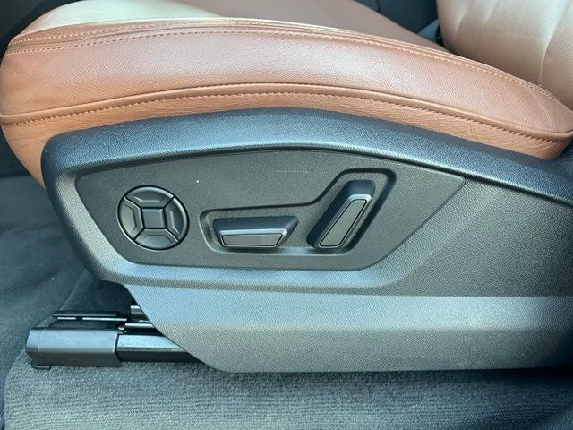 2023 Audi Q7 55 Premium Plus quattro