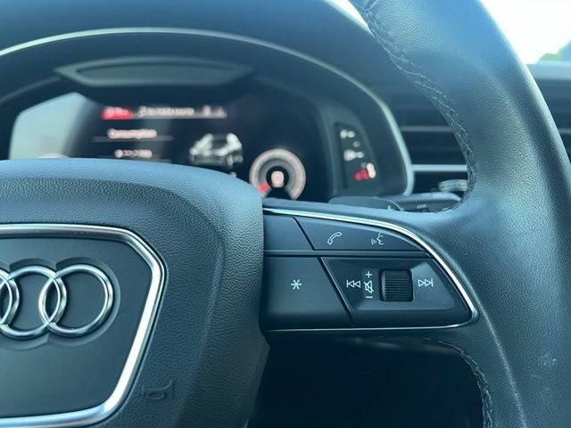 2023 Audi Q7 55 Premium Plus quattro