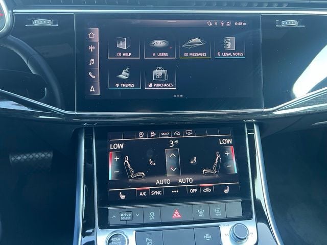 2023 Audi Q7 55 Premium Plus quattro