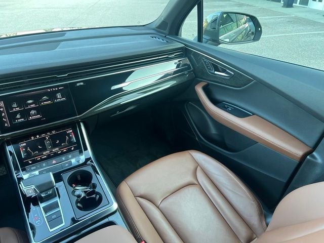 2023 Audi Q7 55 Premium Plus quattro