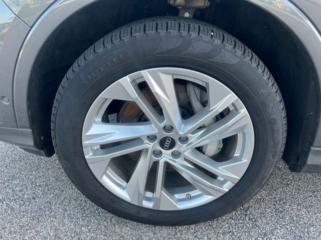 2023 Audi Q7 55 Premium Plus quattro