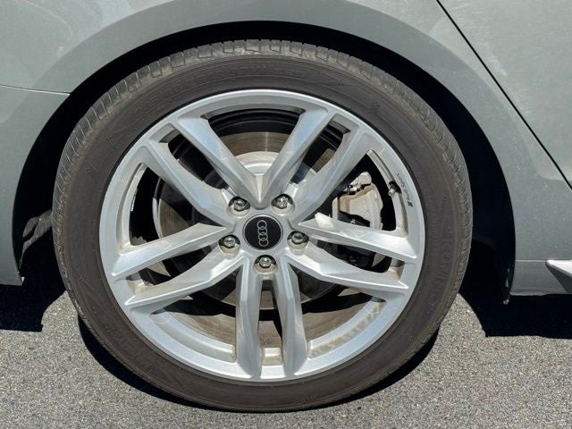 2023 Audi A4 45 S line Premium Plus quattro