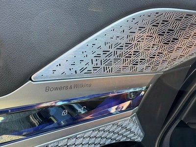 2023 BMW 7 Series 760i xDrive