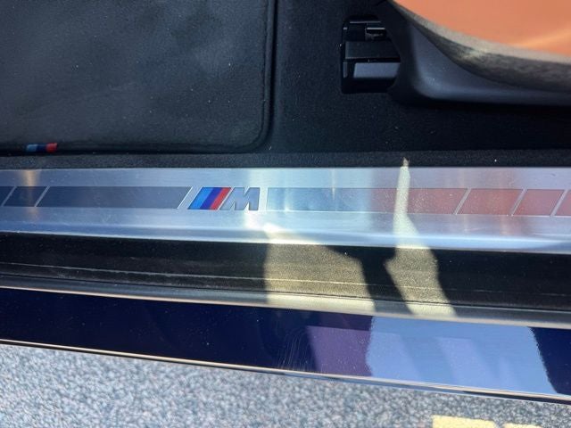 2023 BMW 7 Series 760i xDrive