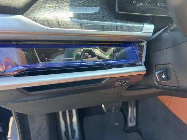 2023 BMW 7 Series 760i xDrive