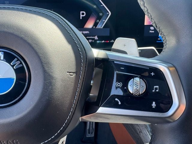 2023 BMW 7 Series 760i xDrive