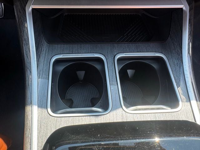 2023 BMW 7 Series 760i xDrive