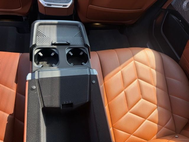 2023 BMW 7 Series 760i xDrive