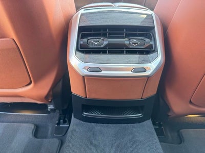 2023 BMW 7 Series 760i xDrive