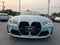 2023 BMW M4 Competition