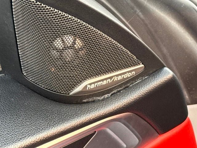 2023 BMW M4 Competition