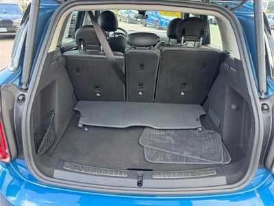 2021 MINI Cooper S Countryman Signature