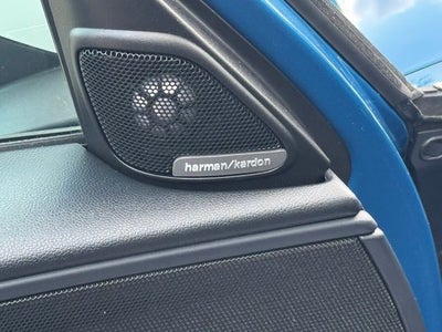 2021 MINI Cooper S Countryman Signature