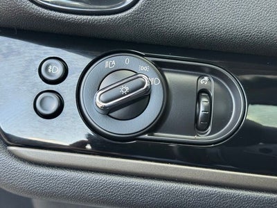 2021 MINI Cooper S Countryman Signature
