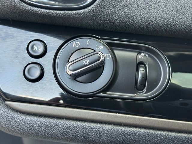 2021 MINI Cooper S Countryman Signature