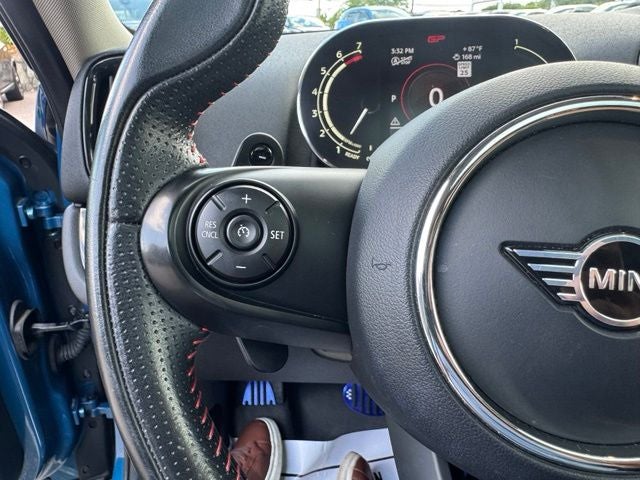 2021 MINI Cooper S Countryman Signature