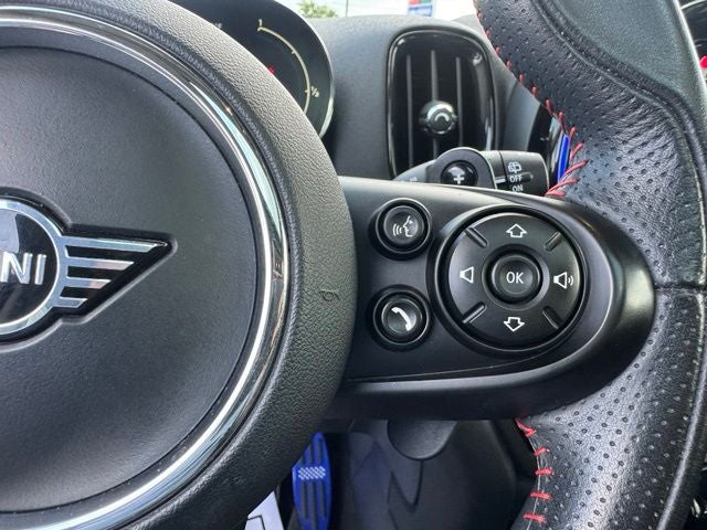 2021 MINI Cooper S Countryman Signature