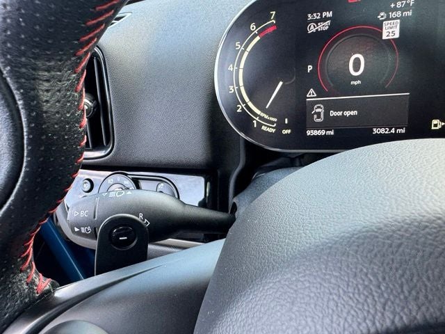 2021 MINI Cooper S Countryman Signature