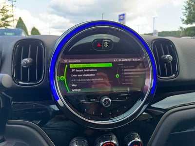2021 MINI Cooper S Countryman Signature