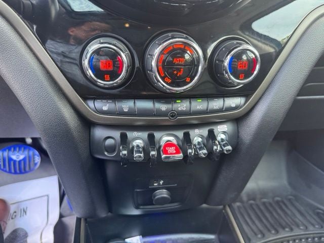 2021 MINI Cooper S Countryman Signature