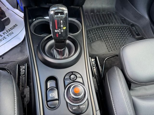 2021 MINI Cooper S Countryman Signature