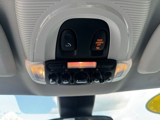 2021 MINI Cooper S Countryman Signature