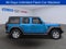 2022 Jeep Wrangler Unlimited Sport S 4x4
