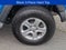 2022 Jeep Wrangler Unlimited Sport S 4x4