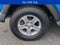 2022 Jeep Wrangler Unlimited Sport S 4x4