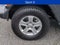 2022 Jeep Wrangler Unlimited Sport S 4x4