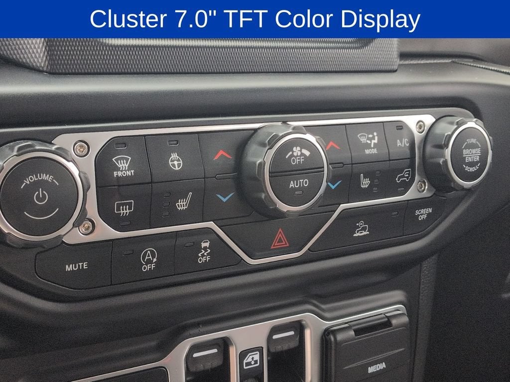 2022 Jeep Wrangler Unlimited Sport S 4x4