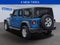 2022 Jeep Wrangler Unlimited Sport S 4x4
