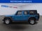 2022 Jeep Wrangler Unlimited Sport S 4x4
