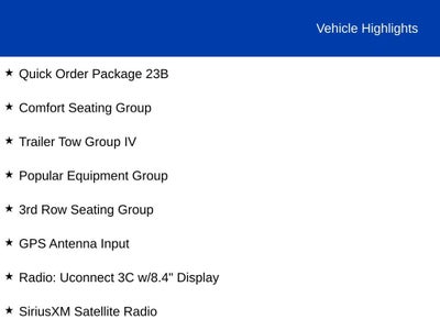 2017 Dodge Durango SXT AWD