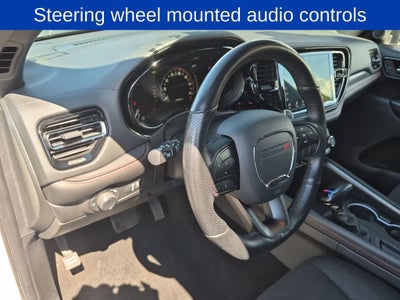 2025 Dodge Durango GT AWD