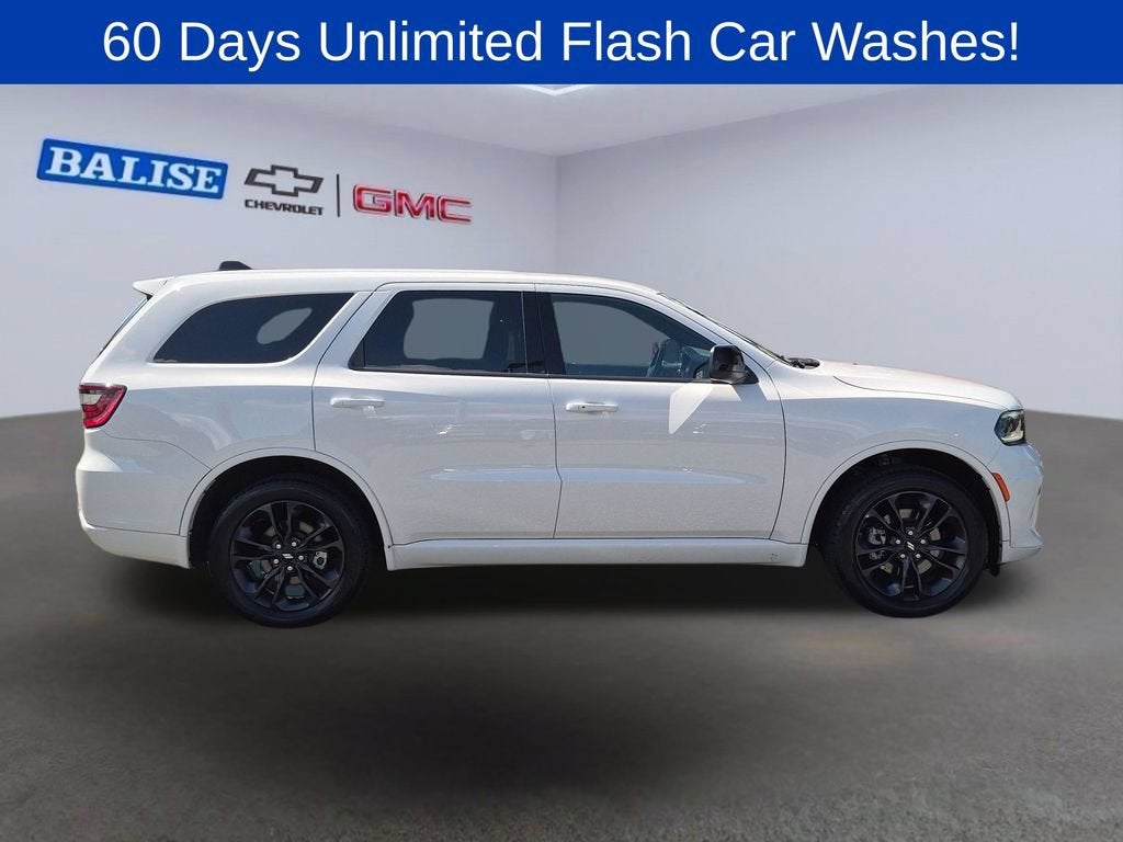 2025 Dodge Durango GT AWD