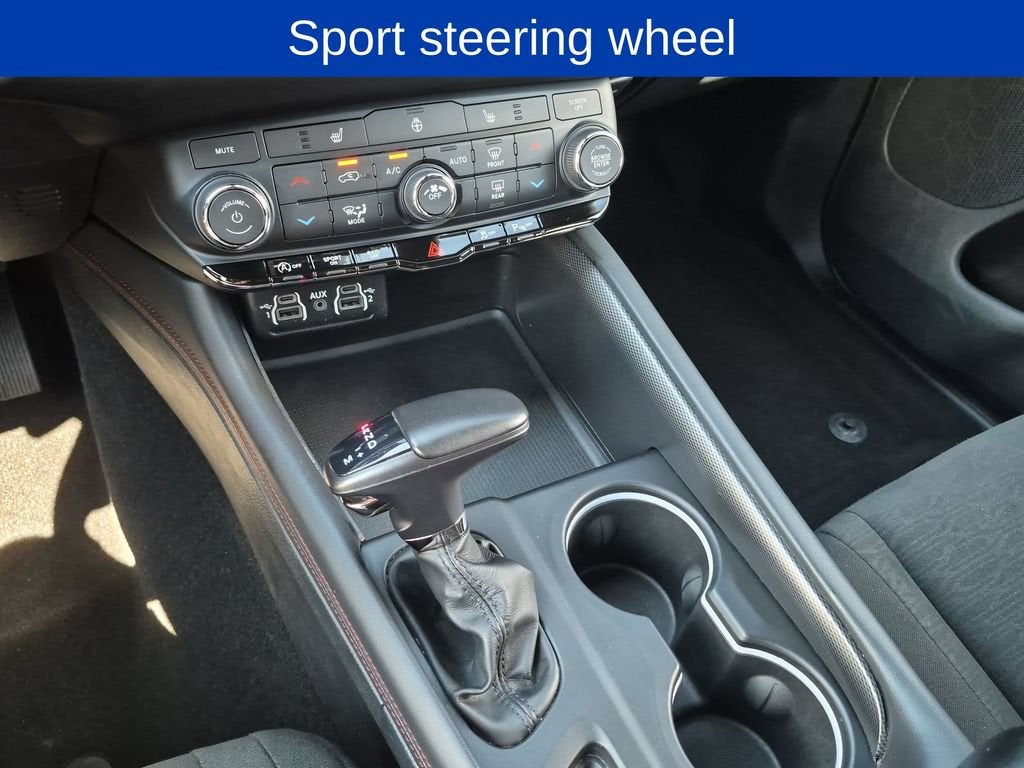 2025 Dodge Durango GT AWD