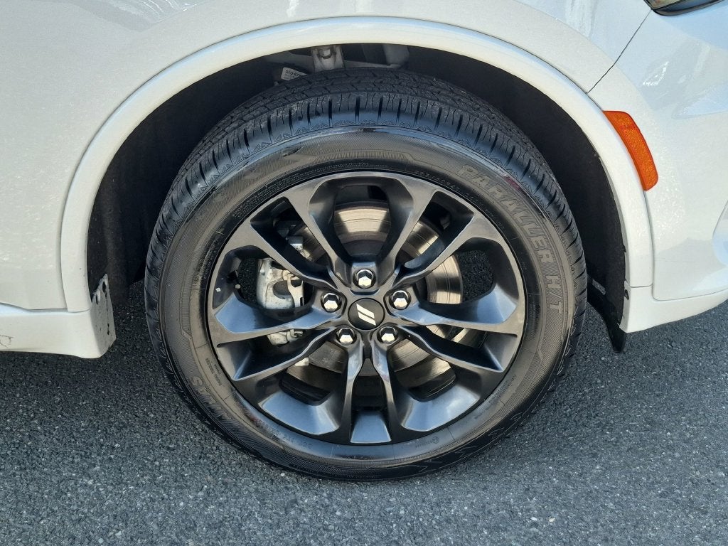 2025 Dodge Durango GT AWD