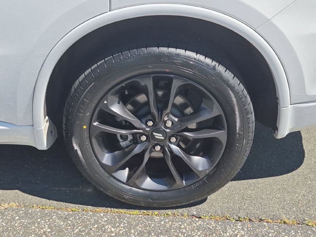 2025 Dodge Durango GT AWD