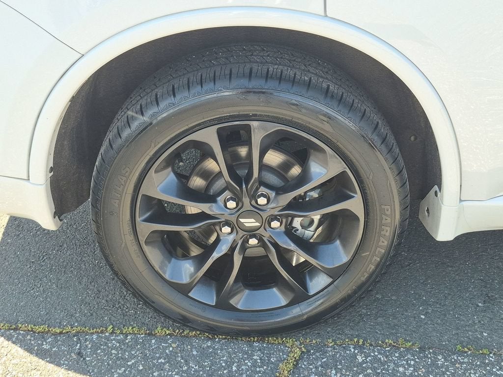 2025 Dodge Durango GT AWD