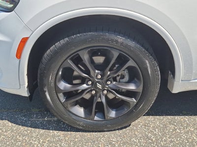 2025 Dodge Durango GT AWD