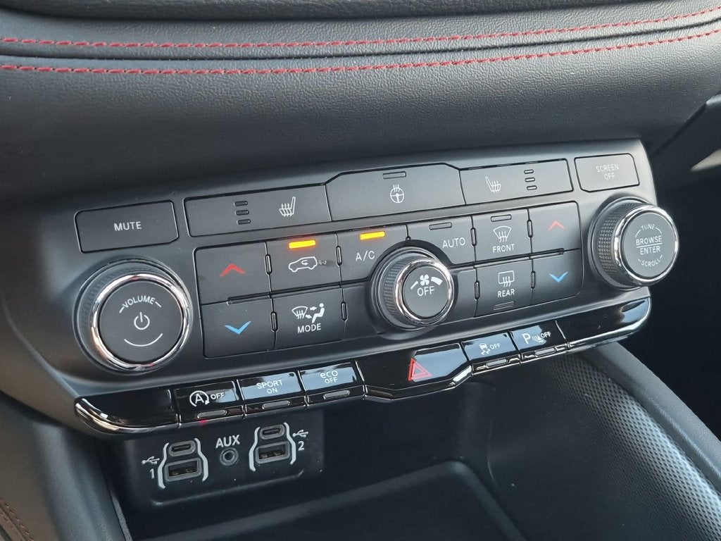 2025 Dodge Durango GT AWD
