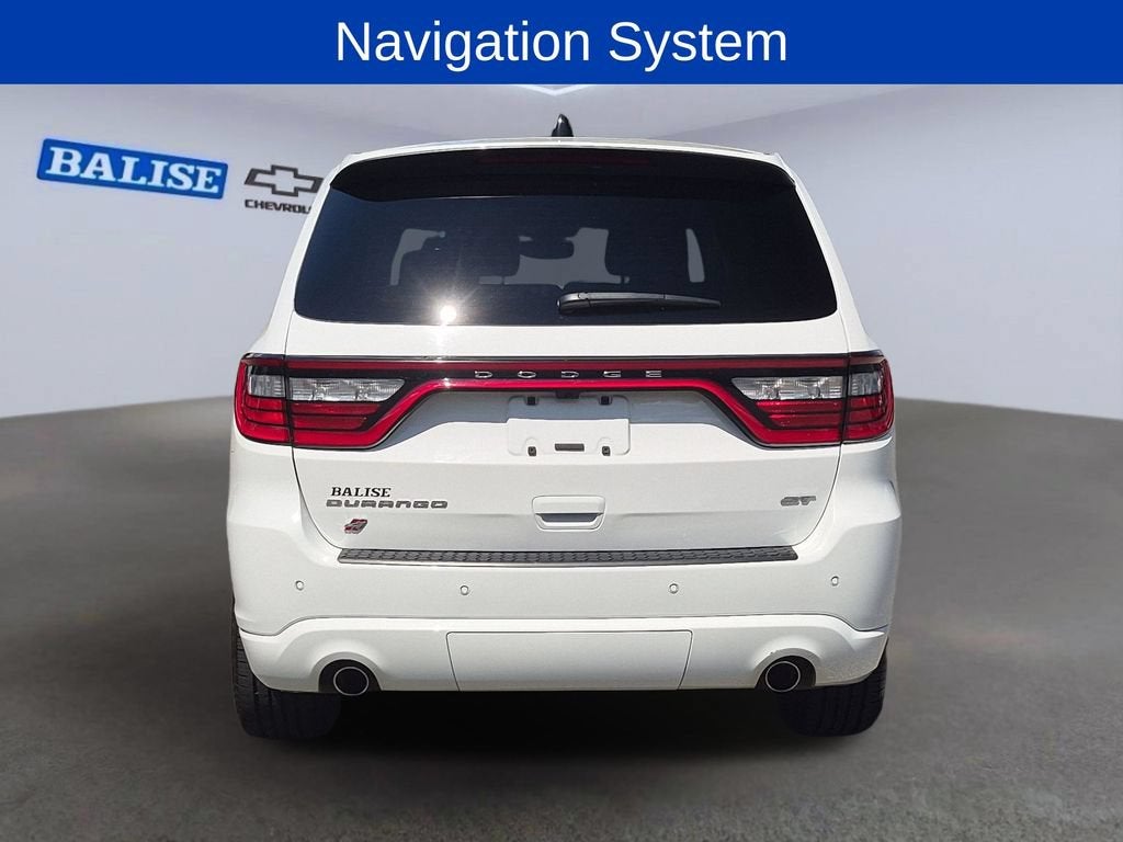 2025 Dodge Durango GT AWD