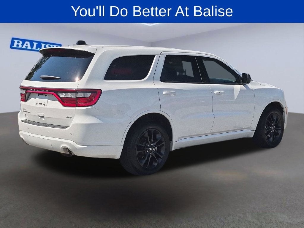 2025 Dodge Durango GT AWD