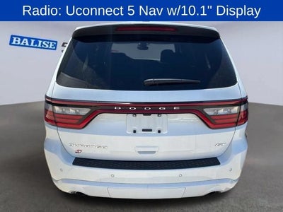 2025 Dodge Durango GT AWD