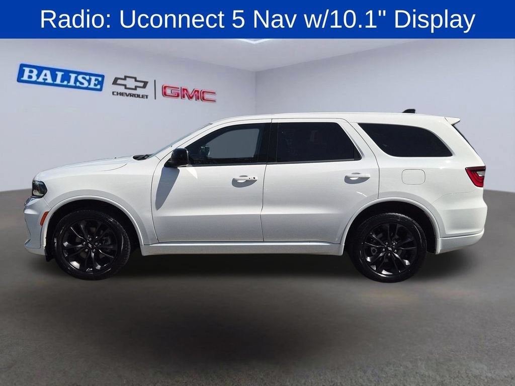 2025 Dodge Durango GT AWD